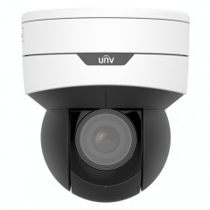 Camera IP Mini-PTZ 2 MP, zoom optic 5X, Audio, IR 30M - UNV, IPC6412LR3-X5P foto