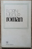 Roman - Florin Mugur// 1975