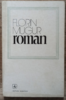 Roman - Florin Mugur// 1975 foto