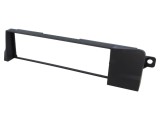 Cadru Radio 1 DIN Negru BMW 4CARMEDIA