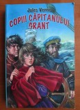 Jules Verne - Copiii capitanului Grant