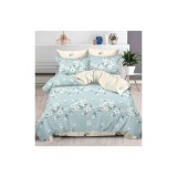 Cumpara ieftin Lenjerie de pat Bumbac Finet 6 piese - SIPRR60-296