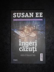 SUSAN EE - INGERI CAZUTI foto