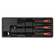 Set raclete 3 buc Yato YT-08474
