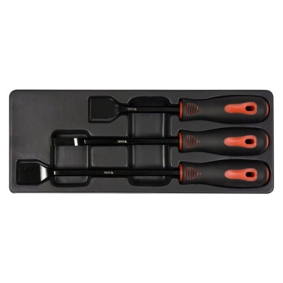 Set raclete 3 buc Yato YT-08474 foto