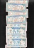 Somaliland 50 Shilin 2002 UNC - Bancnota Africa - Pret/bucata