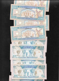 Somaliland 50 shilin shillings 2002 unc pret pe bucata