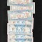Somaliland 50 shilin shillings 2002 unc pret pe bucata
