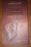 Codul genetic - John Case