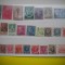 HOPCT LOT NR 591 BELGIA -25 TIMBRE VECHI-STAMPILAT