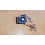 Cooler Ventilator Laptop Samsung NP-R538