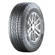 Anvelopa Vara Continental Cross Contact Atr 265/70R15 112T MS foto