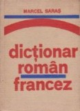 Dictionar roman-francez (pentru uzul elevilor)