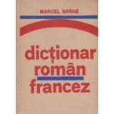 Dictionar roman-francez (pentru uzul elevilor)