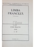 Sireteanu Virginia - Limba franceza - Curs practic anii I-II (Editia: 1971)