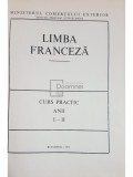 Sireteanu Virginia - Limba franceza - Curs practic anii I-II (editia 1971)