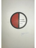 V. Tache - Dispozitive pentru masini unelte. Proiectarea schemelor de orientare si fixare a semifabricatelor (Editia: 1976)