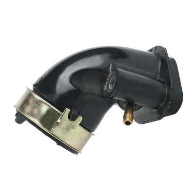 Galerie admisie pentru carburator scuter China, Kymco 4T, 1 teava, ABO-089001 foto