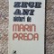 Savu Dumitrescu - Zece ani alaturi de Marin Preda