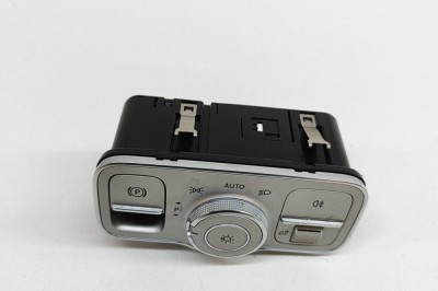 Modul de control comutator faruri MERCEDES-BENZ GLE W167 2022 OEM: A1679051201 27477060 foto