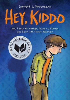 Hey, Kiddo foto