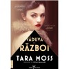 Vaduva de razboi, Tara Moss, Leda