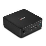 Switch KVM USB type C/ Displayport 2 porturi, Lindy L42320
