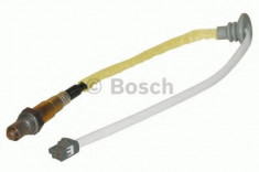 Sonda Lambda TOYOTA COROLLA Limuzina (E12J, E12T) (2001 - 2008) BOSCH 0 258 006 455 foto