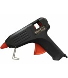 Pistol de lipit plastic 11mm 60W Chrome