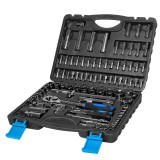 TRUSA TUBULARE 1/2&quot; SI 1/4&quot; 4-32MM - 94P.