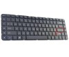 Tastatura HP Pavilion dv6 3190 layout US fara rama enter mic, Pavilion dv6 3200 CTO layout US fara rama enter