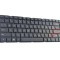 Tastatura HP Pavilion dv6 3190 layout US fara rama enter mic, Pavilion dv6 3200 CTO layout US fara rama enter