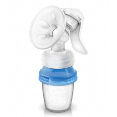 Pompa De San Manuala Philips Avent 61508044