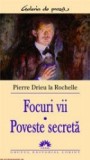 FOCURI VII - POVESTE SECRETA