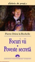 FOCURI VII - POVESTE SECRETA foto