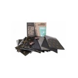Kit Insonorizare Auto STP Aero 3 Straturi Vibro Fono Termo Diamond Accent Biplast Wave 15A 5K 8+4+6 F, 2 Usi