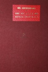 CONFERINTA NATIONALA A PARTIDULUI COMUNIST ROMAN