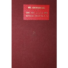 CONFERINTA NATIONALA A PARTIDULUI COMUNIST ROMAN