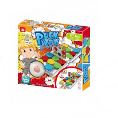 Joc de logica contracronometru Puck Puzzle