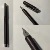 Stilou Lamy Logo Twilight