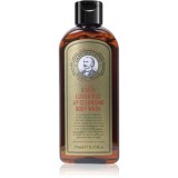 Captain Fawcett Ricki Hall&acute;s Gel de duș energizant pentru barbati Booze &amp; Baccy 250 ml