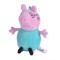 Peppa Pig Breloc Plus Daddy Pig 10cm