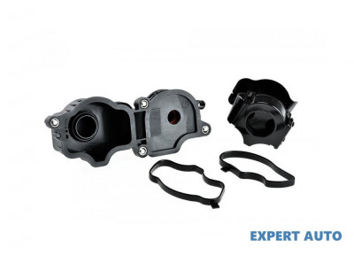 Filtru epurator BMW X5 (1999-2006) [E53] #1 foto