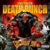 Five Finger Death Punch Got Your Six LP (2vinyl)