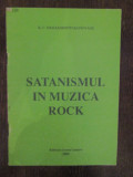 Satanismul In Muzica Rock - K. G. Papadimitrakopoulos