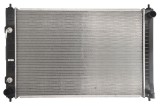 Radiator racire Nissan Murano, 11.2008-2015, motor 3.5 V6, 188 kw, QUEST, 11.2011-, 3.5 V6, 194 kw, benzina, cutie automata, cu/fara AC, 673x458x26 m