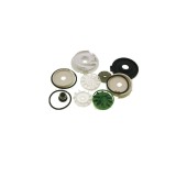 Set reparatie motopompa original Electrolux pentru masina de spalat vase