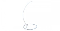Otan New Typ 2 stand pentru scaunul suspendat #white foto