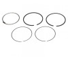 Set Segmenti Piston Sym Orbit 50cc, 37mm, MX_NEW SOR0030