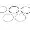 Set segmenti Sym Orbit 50cc, diametru 37mm Cod Produs: MX_NEW SOR0030